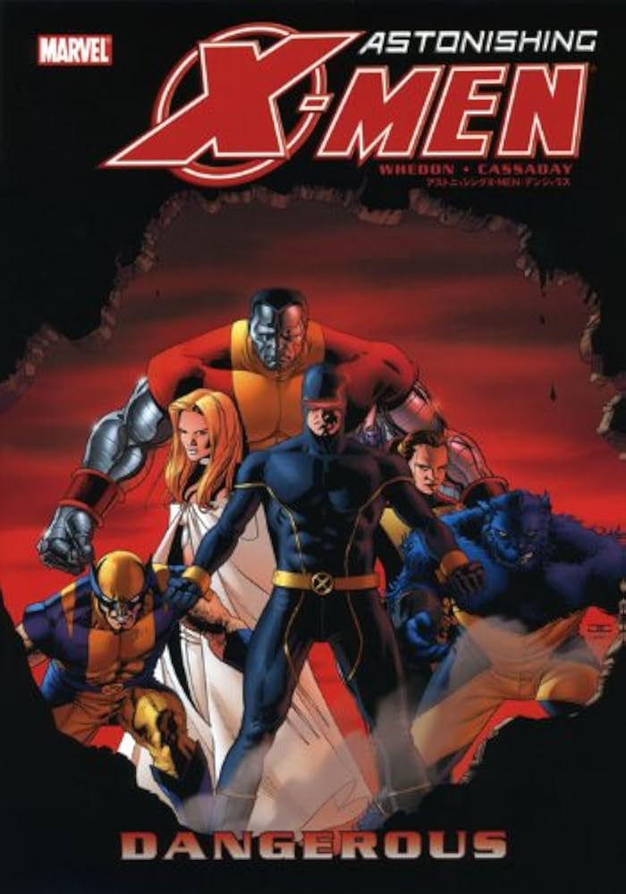 完全美品【限定版保証書　Astonishing X-Men　未展示　エックスマン X-Men/Action Figure(Spiral/MOC) MA-425 - 2000toys高円寺店
